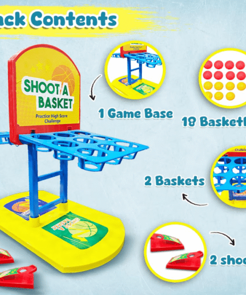 sellouts brand Basketball Board Game for Boys Girls Tabletop 2.png
