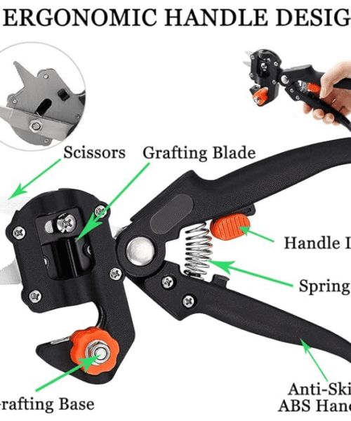 sellouts brand Garden Grafting Pruning Tool uses cutting 2.png