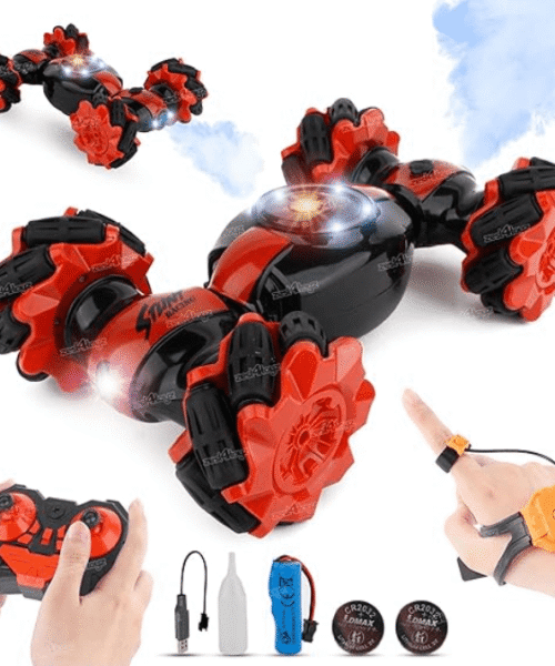 stunt hand sensor car sellouts brand.png