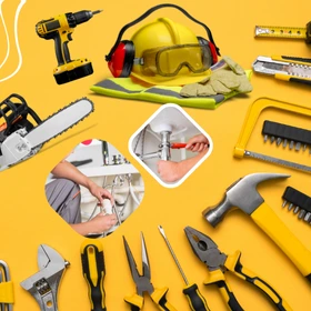 Hardware sellouts brand