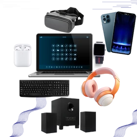 Tech gadgets sellouts brand