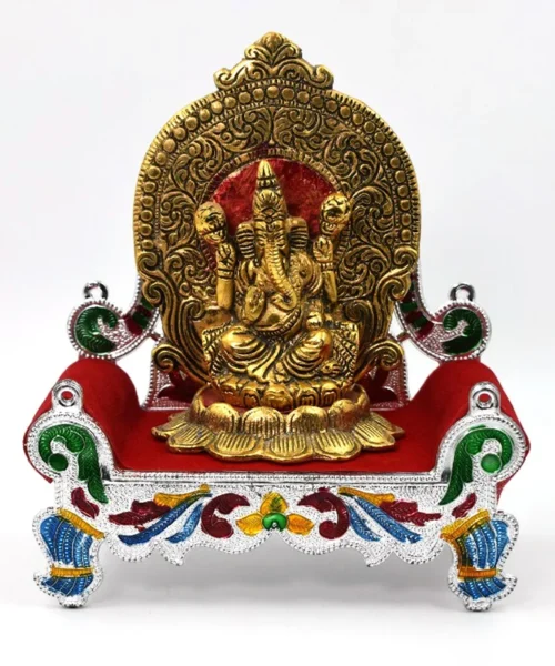 ganesh idol for home decoration
