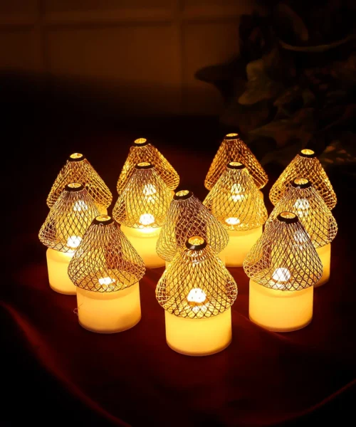 candle-lights-with-golden-net-cover webp