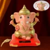 ganesha-idol-with-solar-power webp