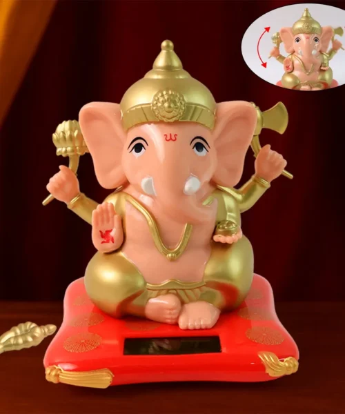 ganesha-idol-with-solar-power webp