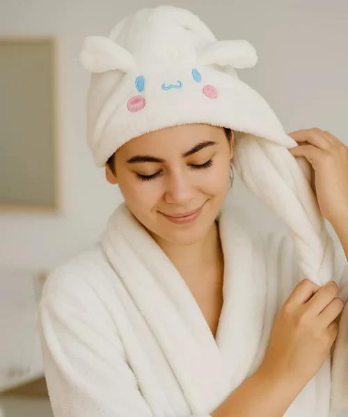 hair-towel-wrap-with-button webp