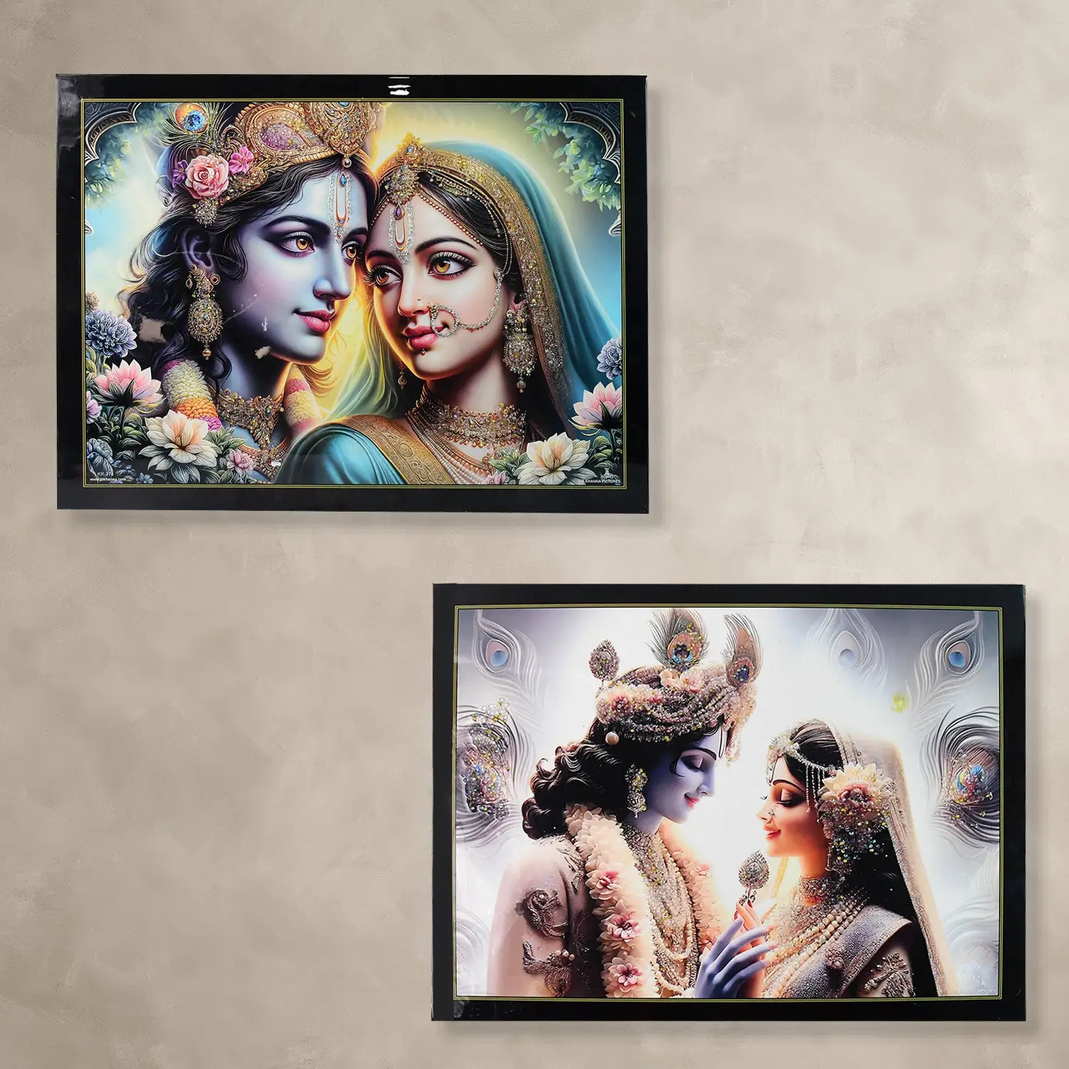 lord-krishna-wall-painting webp