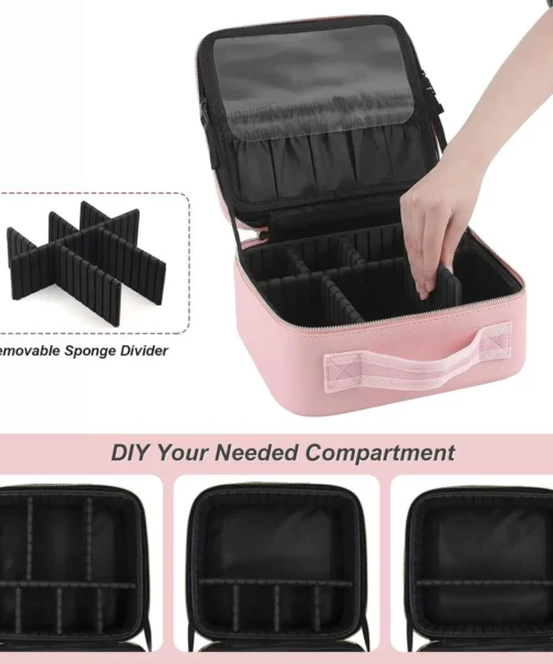 makeup-storage-box-with-compartments webp