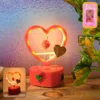 romantic-heart-shaped-decorative-lights webp