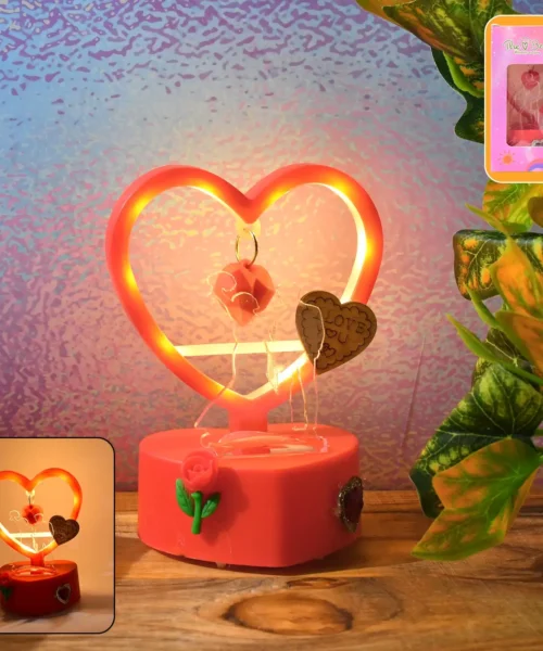 romantic-heart-shaped-decorative-lights webp