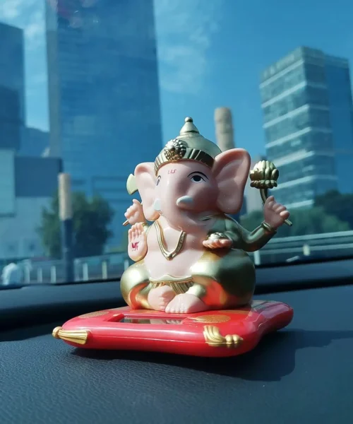 solar-powered-ganesha-idol webp