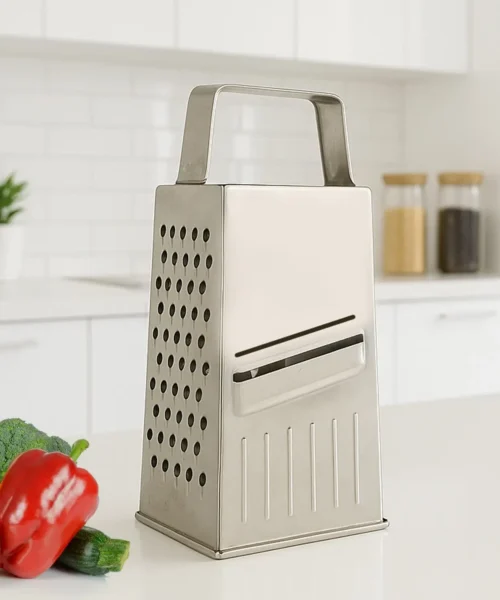 stainless-steel-grater-and-slicer webp