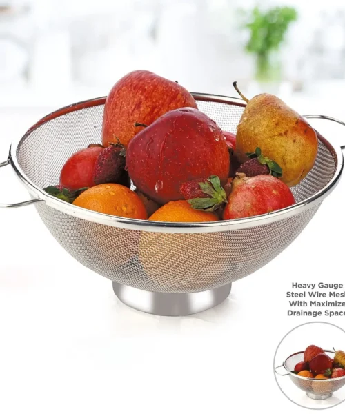 stainless-steel-mesh-colander-for-kitchen webp