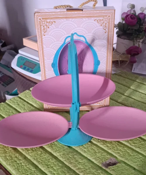 foldable-fruit-plate-for-dining-table webp