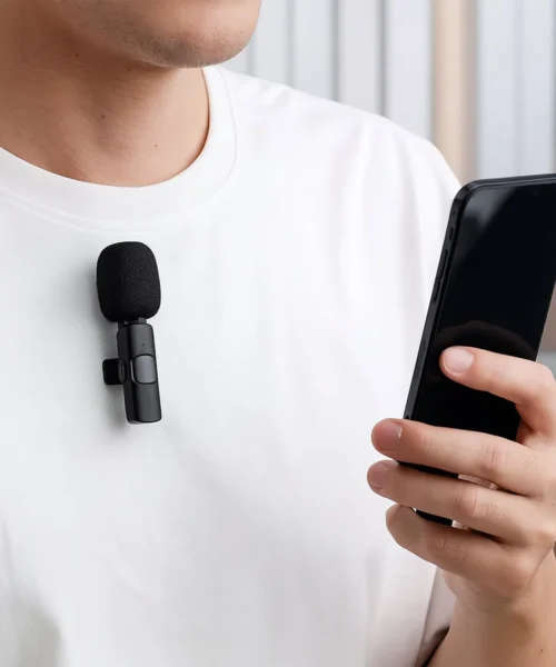 microphone webp