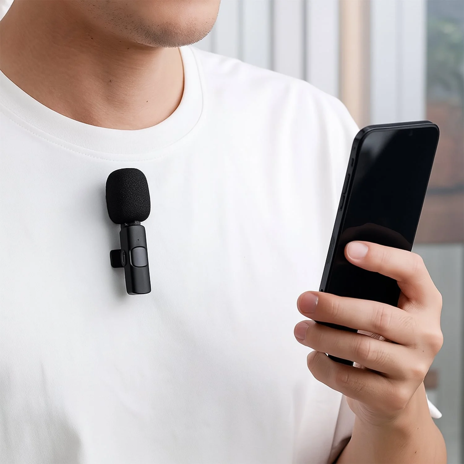 microphone webp