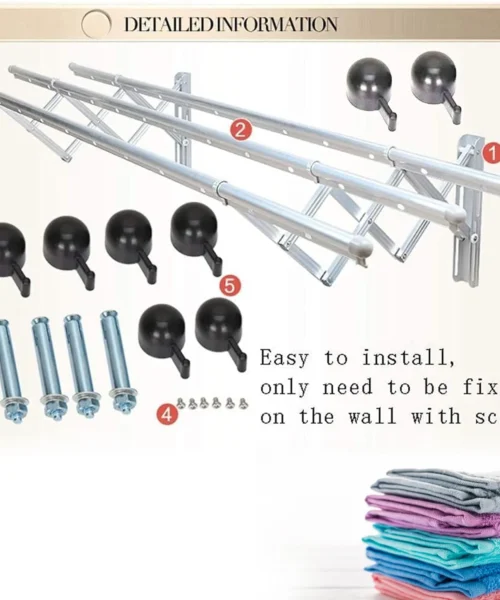 wall-mounted-clothes-drying-rack webp