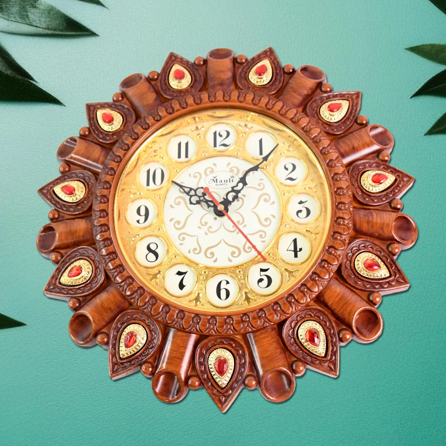 analog-clock webp