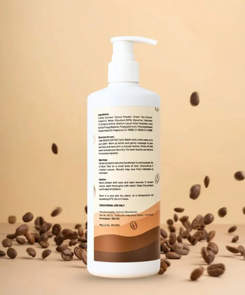 coffee-face-wash-for-glowing-skin webp
