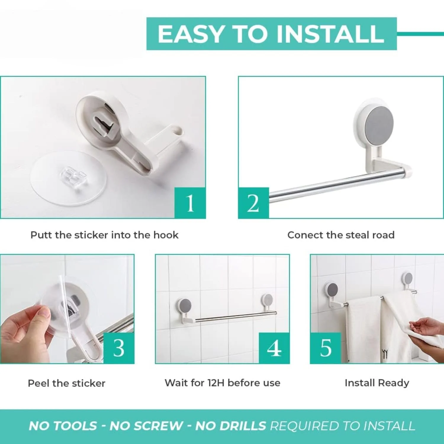 drill-free-towel-rod-installation webp