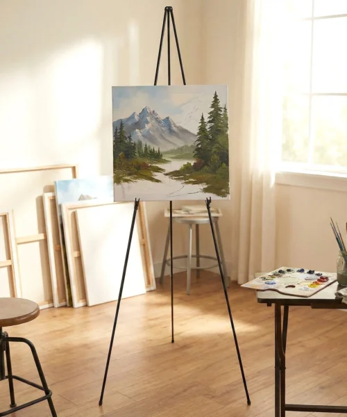 easel-stand webp