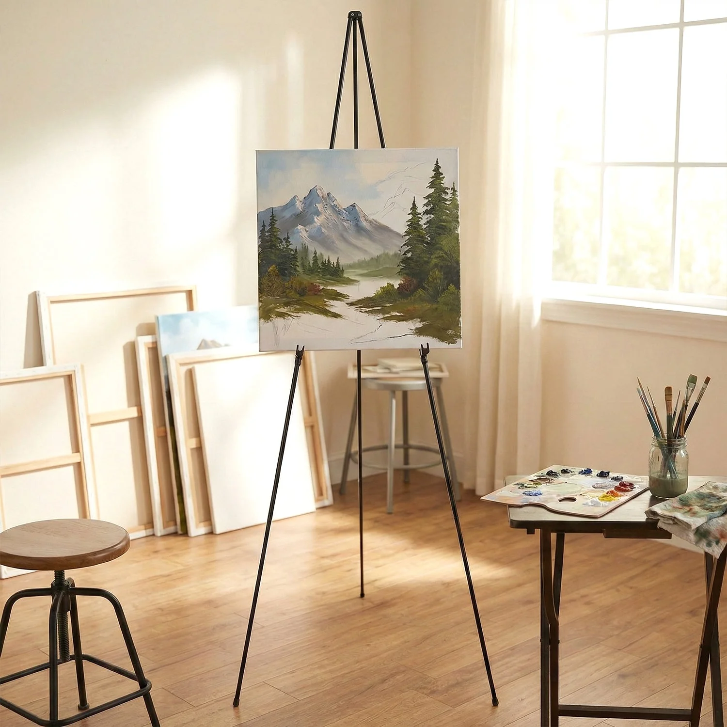 easel-stand webp