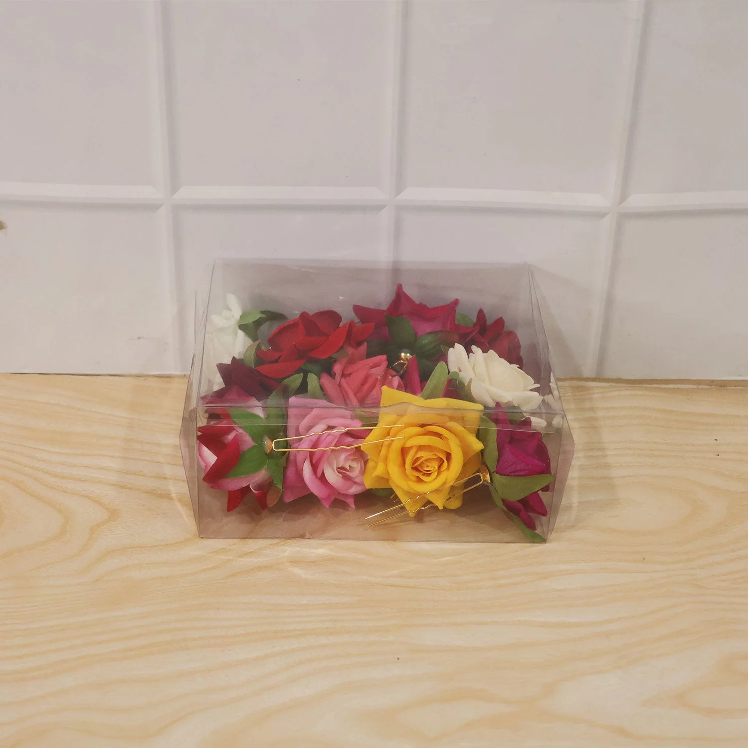 floral-hair-pin-for-women webp