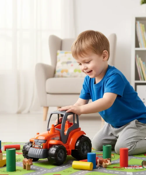 friction-powered-tractor-toy-for-kids webp