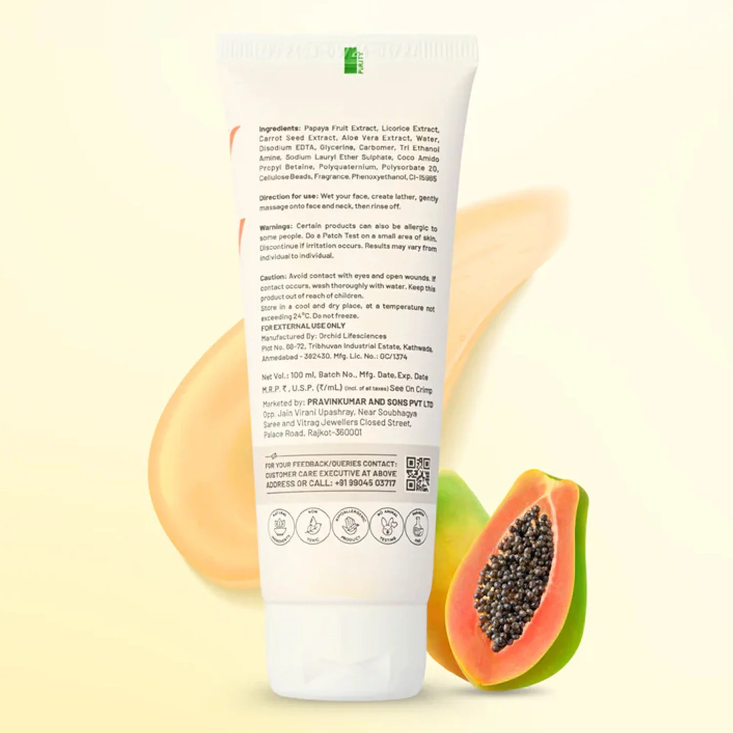 gentle-face-wash-for-sensitive-skin webp