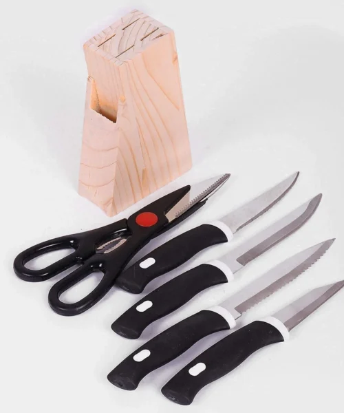 kitchen-knife-set-with-wooden-block-1 webp