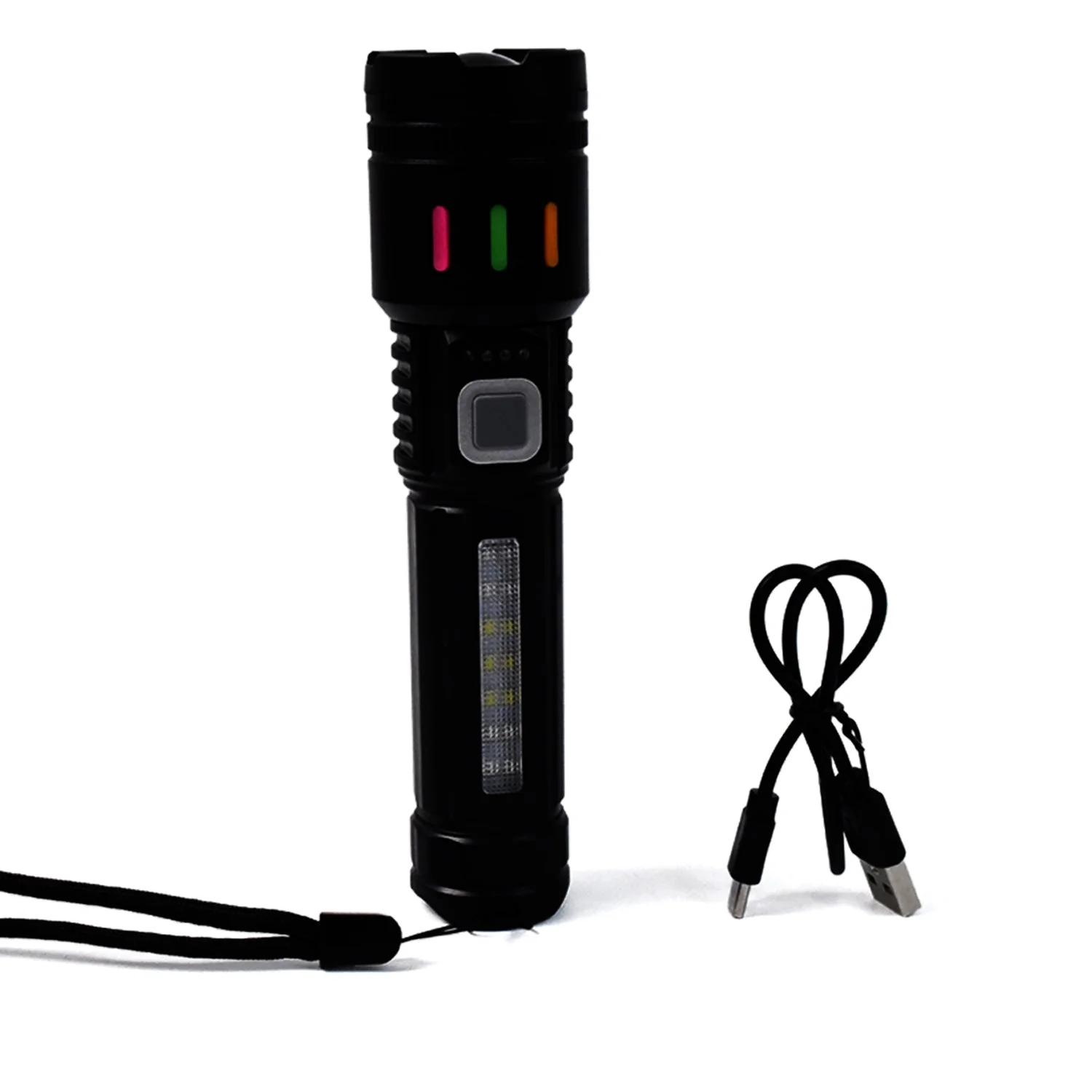 led-flashlight webp