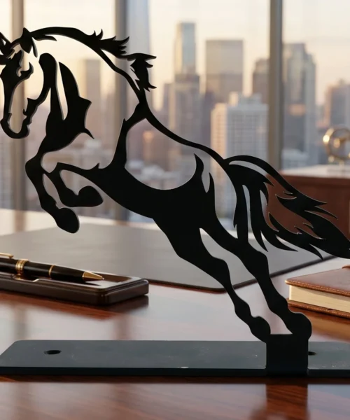 metal-horse-sculpture-for-table webp