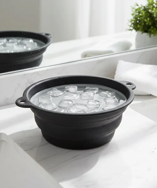 portable-silicone-ice-bowl-for-skin-care webp