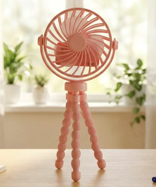 rechargeable-fan-with-led-light-for-camping webp