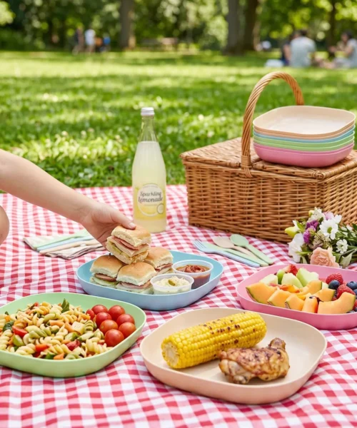 snack-plates-set-for-home-use webp