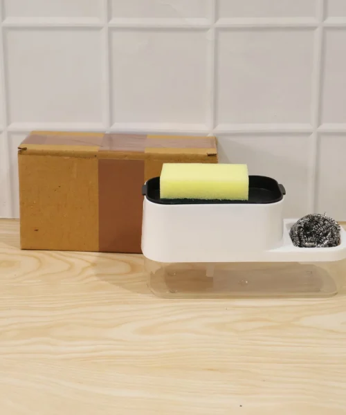soap-dispenser-and-sponge-holder-combo webp