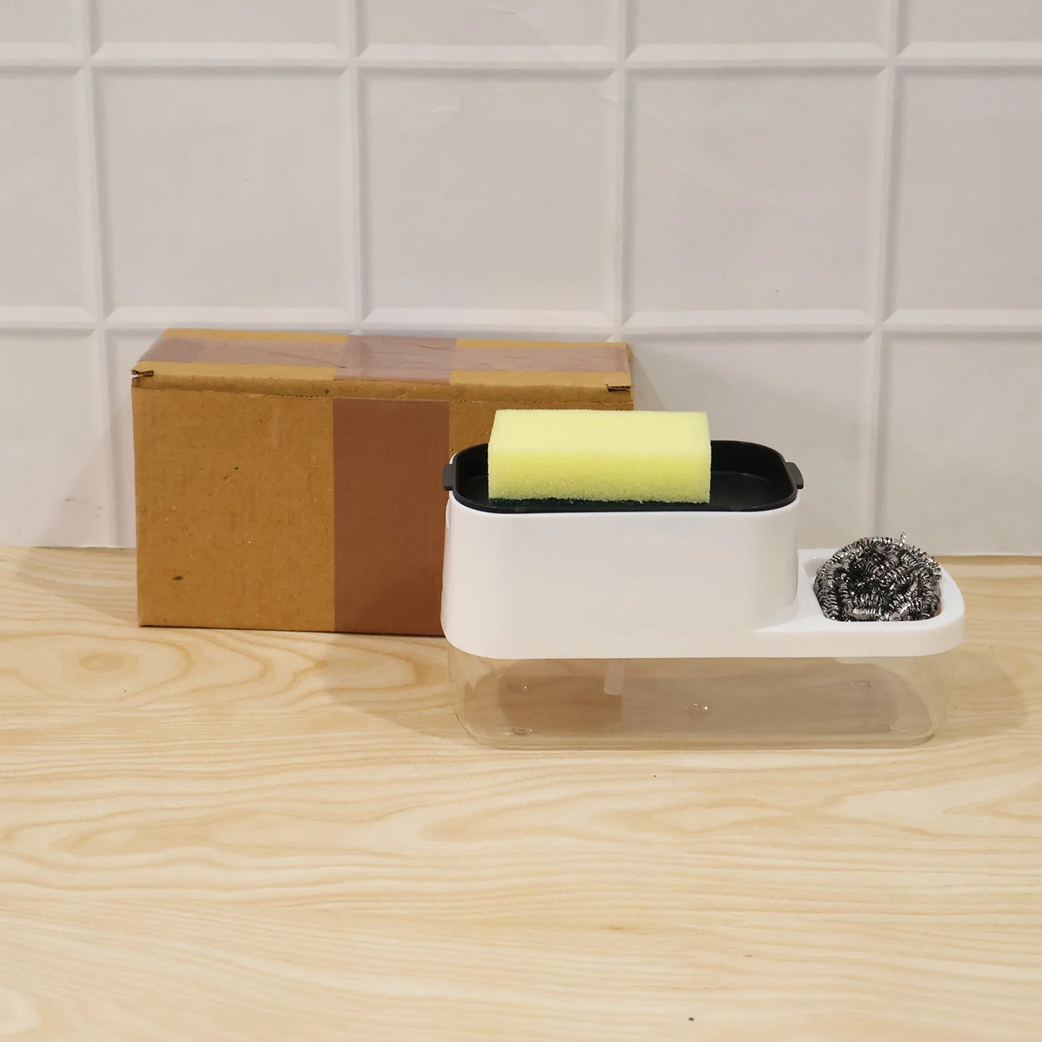 soap-dispenser-and-sponge-holder-combo webp