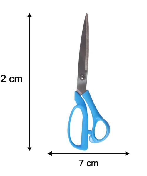 stainless-steel-office-scissors-for-paper webp