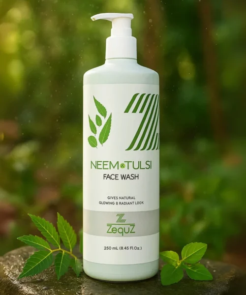 tulsi-face-wash-for-acne-1 webp